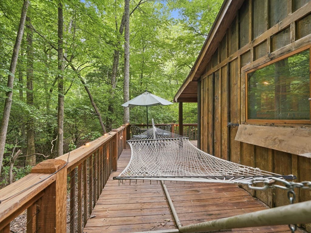 167 Mangums Trl, Blue Ridge GA 30513 - Photo