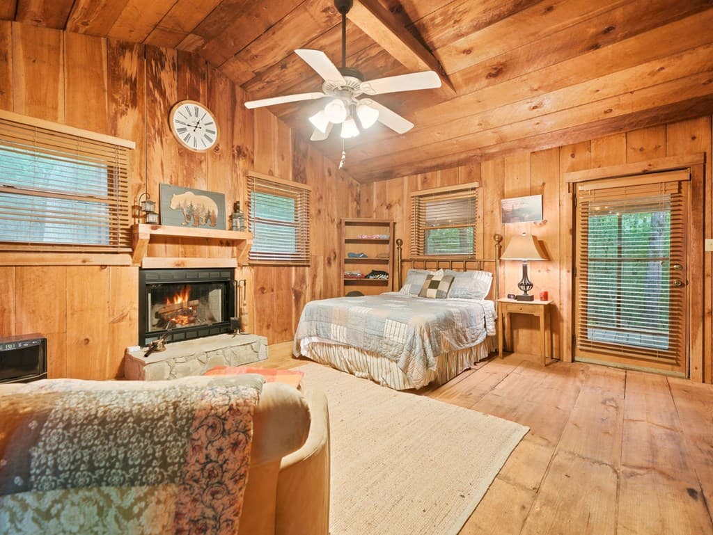 167 Mangums Trl, Blue Ridge GA 30513 - Photo