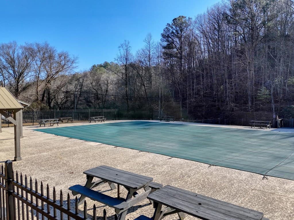 119 Bear Court, Ellijay GA 30540 - Photo