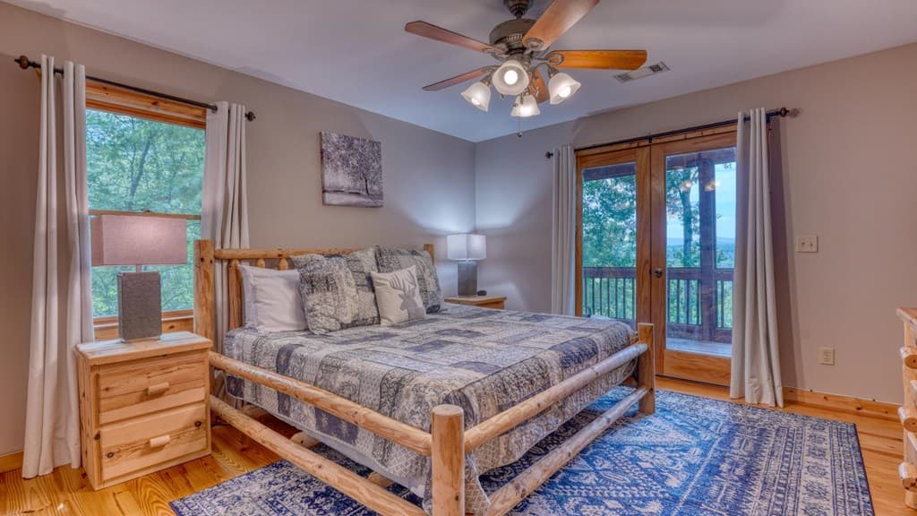 119 Bear Court, Ellijay GA 30540 - Photo