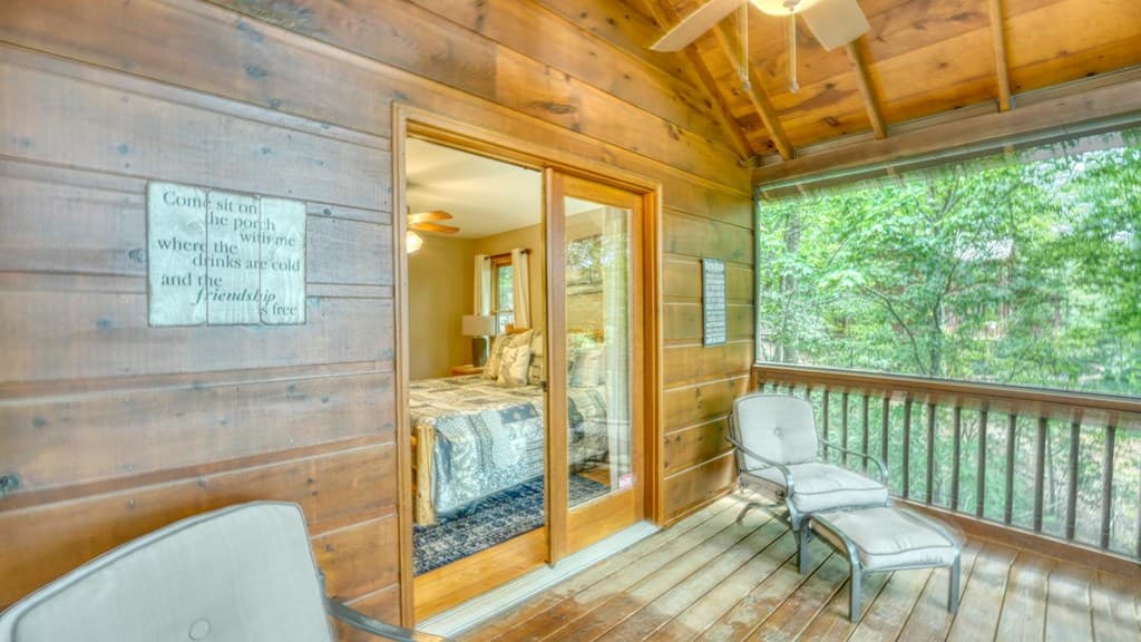 119 Bear Court, Ellijay GA 30540 - Photo