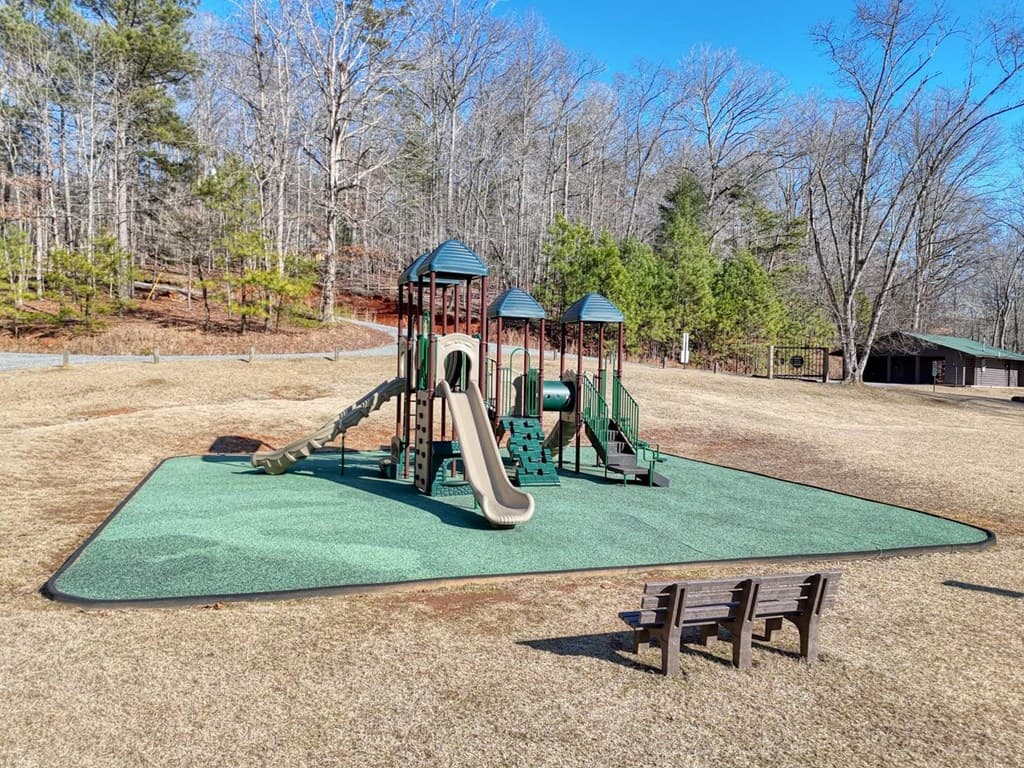 119 Bear Court, Ellijay GA 30540 - Photo