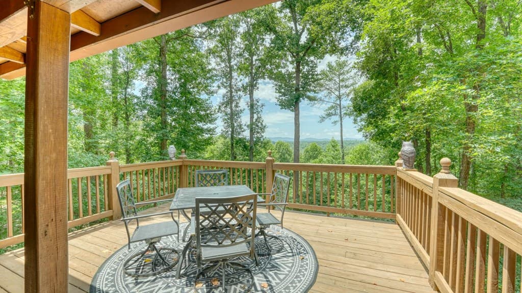 119 Bear Court, Ellijay GA 30540 - Photo