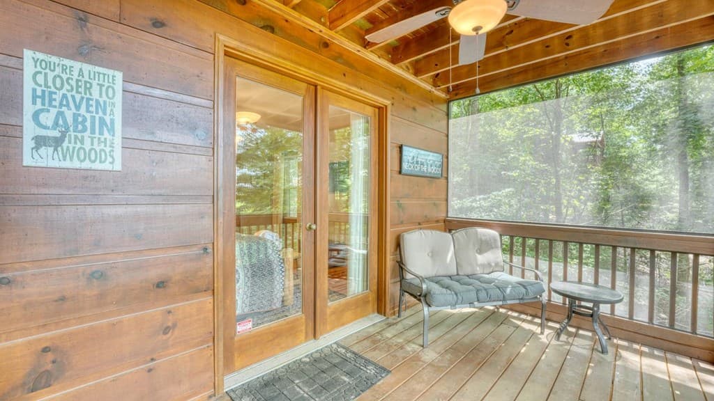 119 Bear Court, Ellijay GA 30540 - Photo
