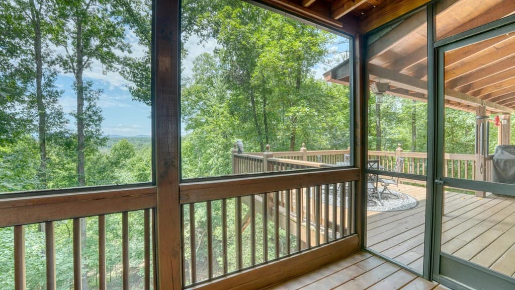 119 Bear Court, Ellijay GA 30540 - Photo