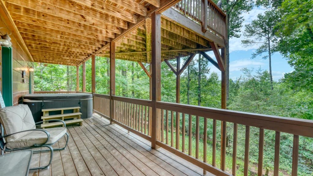 119 Bear Court, Ellijay GA 30540 - Photo