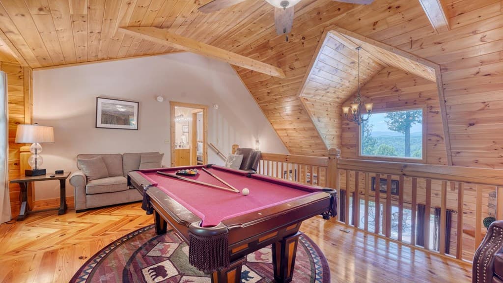 119 Bear Court, Ellijay GA 30540 - Photo