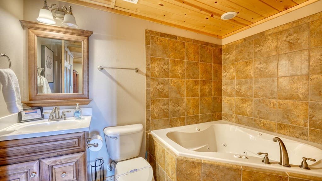 119 Bear Court, Ellijay GA 30540 - Photo