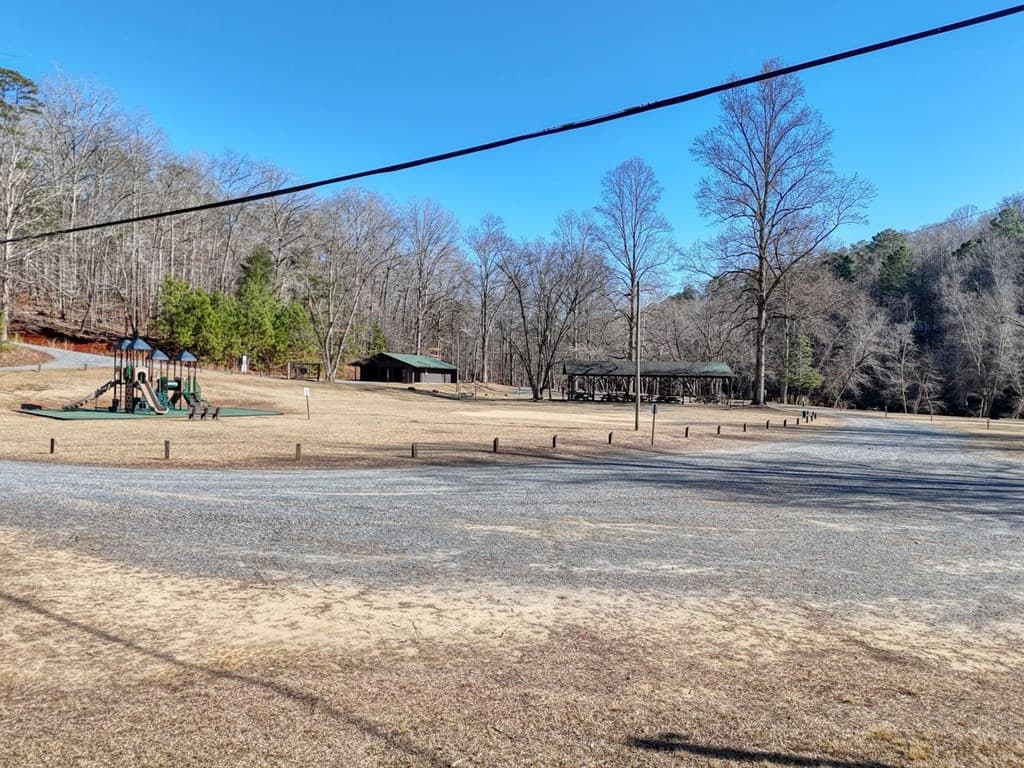 119 Bear Court, Ellijay GA 30540 - Photo