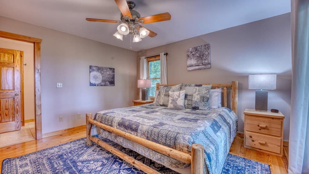 119 Bear Court, Ellijay GA 30540 - Photo