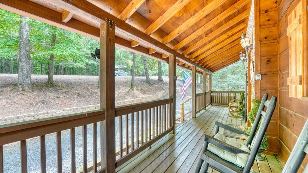 119 Bear Court, Ellijay GA 30540 - Photo