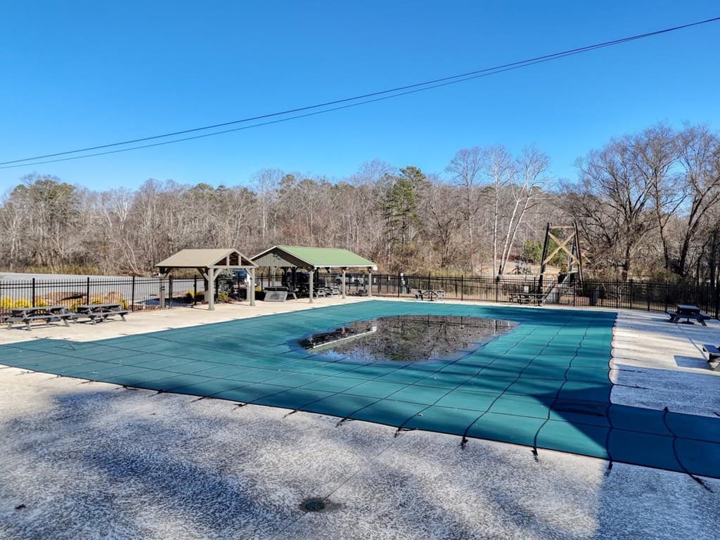 119 Bear Court, Ellijay GA 30540 - Photo