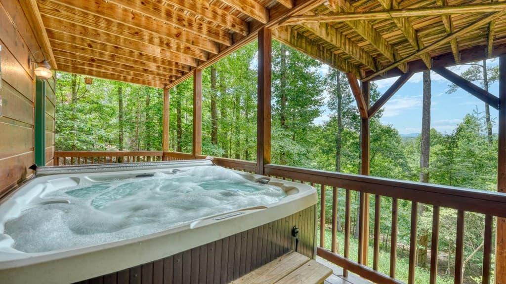 119 Bear Court, Ellijay GA 30540 - Photo