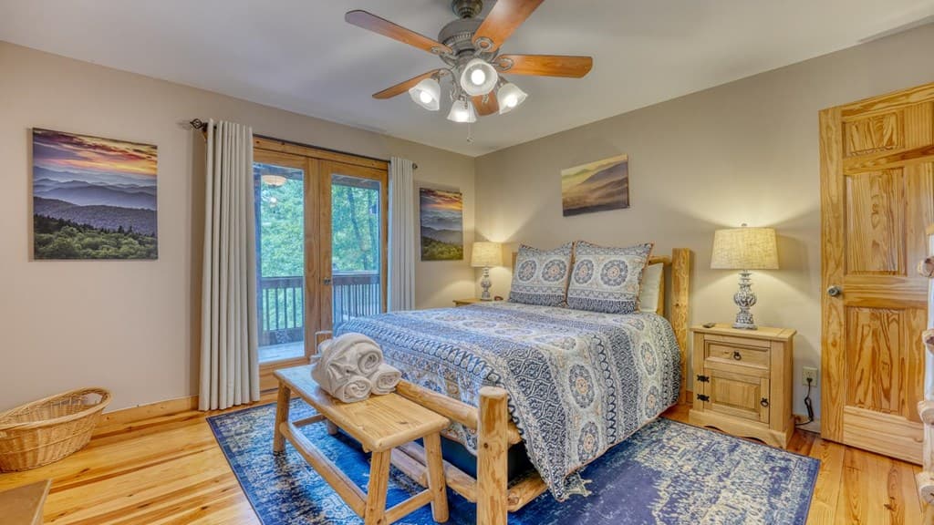 119 Bear Court, Ellijay GA 30540 - Photo
