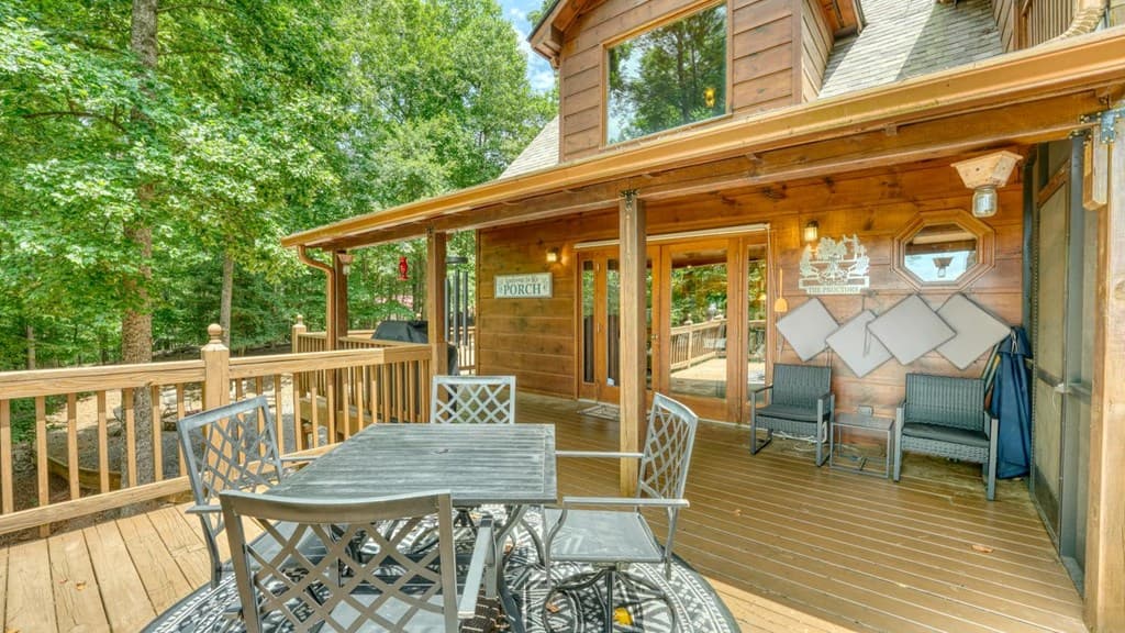119 Bear Court, Ellijay GA 30540 - Photo