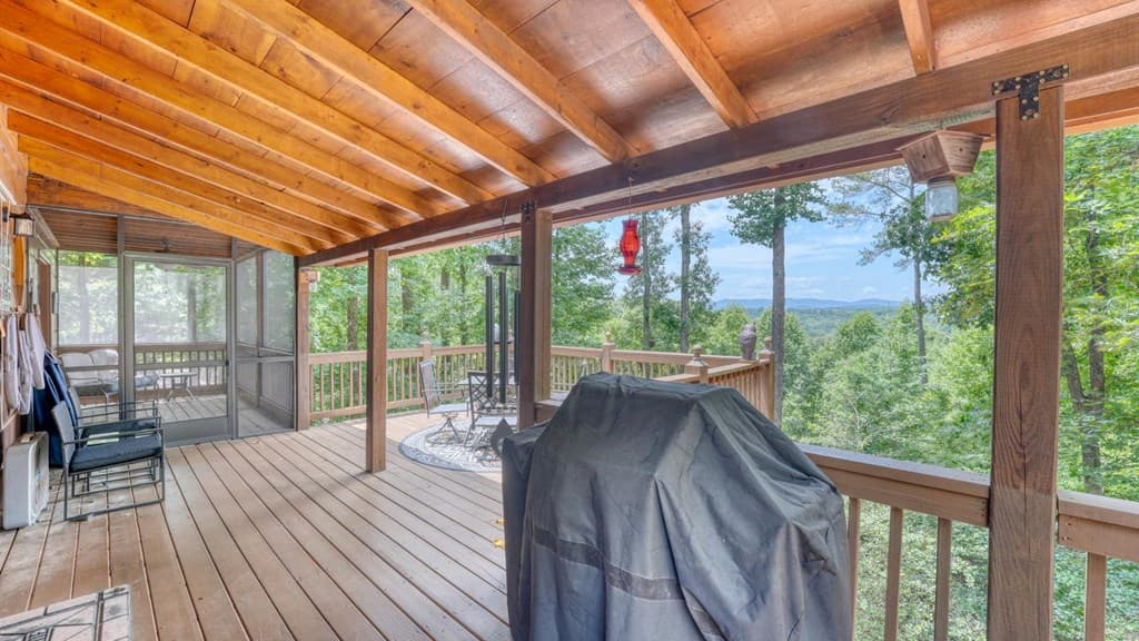 119 Bear Court, Ellijay GA 30540 - Photo