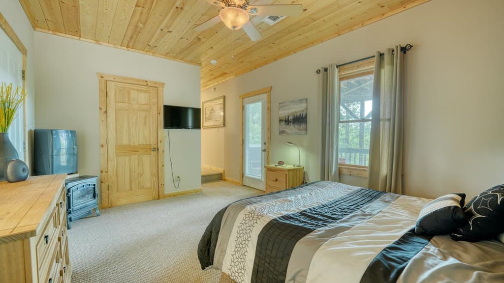 119 Bear Court, Ellijay GA 30540 - Photo