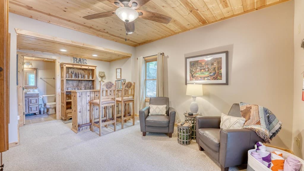 119 Bear Court, Ellijay GA 30540 - Photo