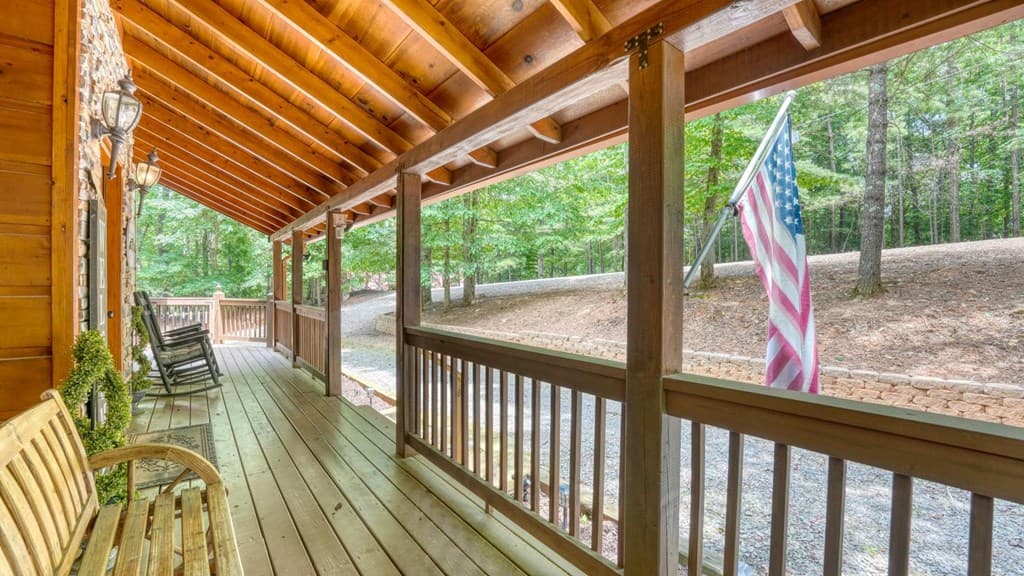 119 Bear Court, Ellijay GA 30540 - Photo