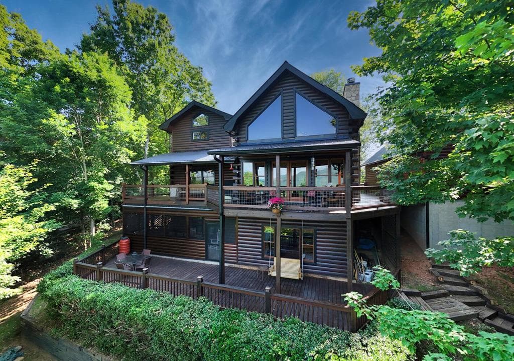 54 Moon Shadow View S, Blairsville GA 30512 - Photo