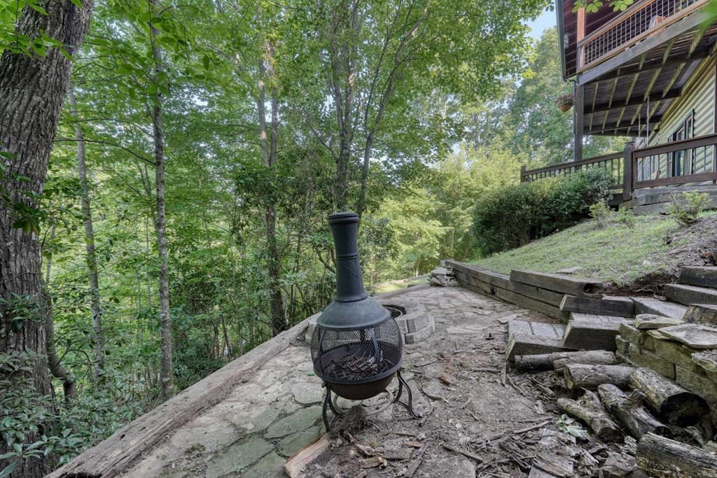 54 Moon Shadow View S, Blairsville GA 30512 - Photo