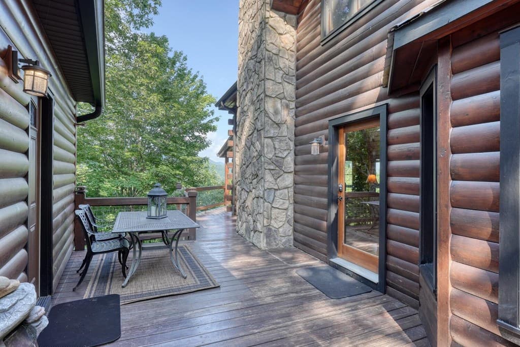 54 Moon Shadow View S, Blairsville GA 30512 - Photo