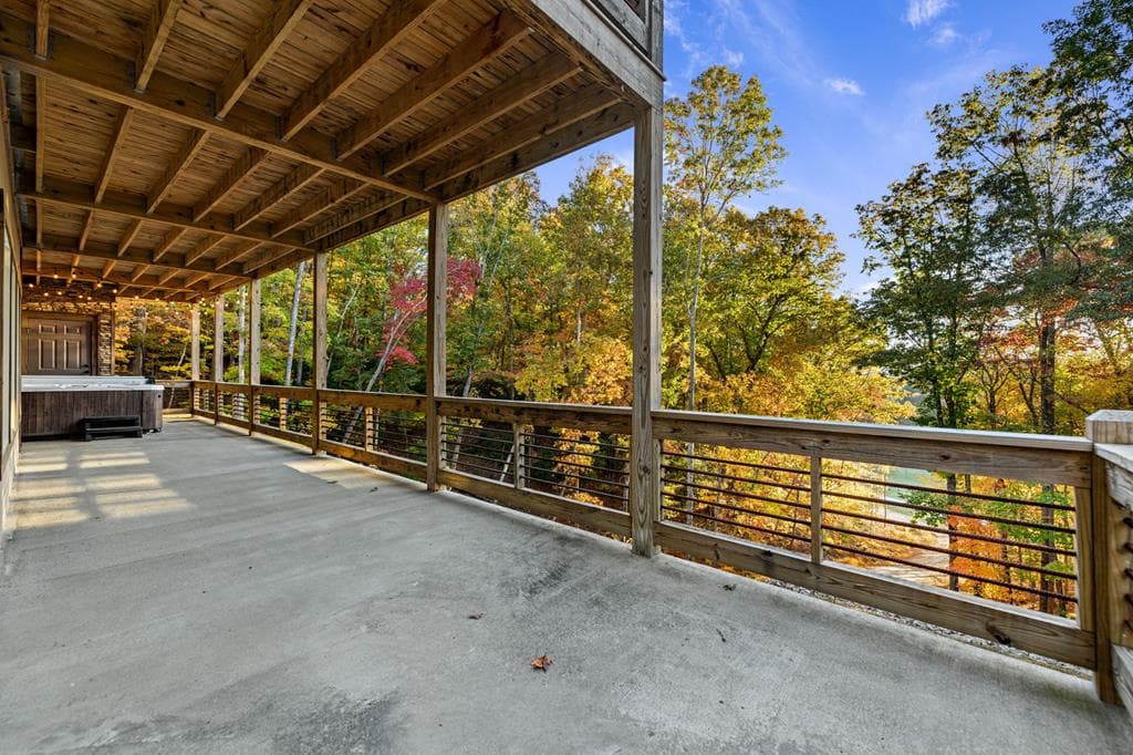 184 High Meadows Court, Morganton GA 30560 - Photo