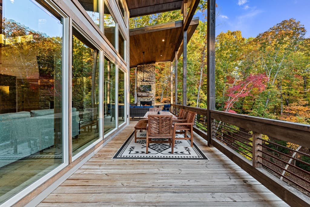 184 High Meadows Court, Morganton GA 30560 - Photo