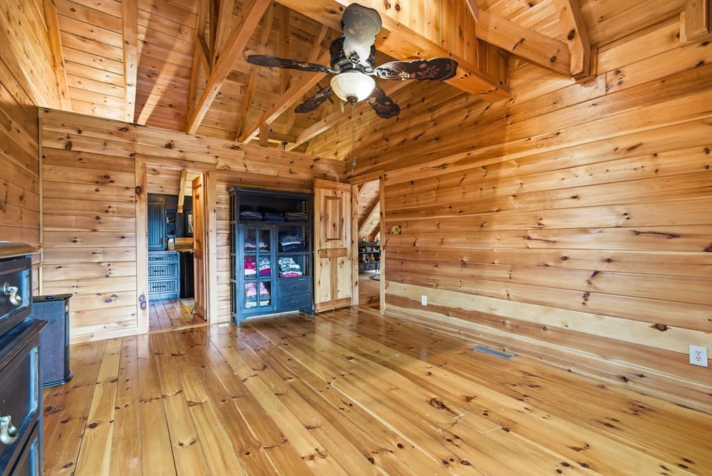 246 Adams Circle, Mineral Bluff GA 30559 - Photo