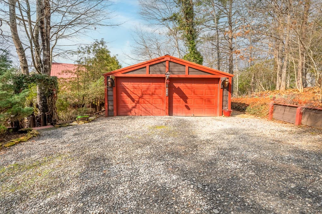 246 Adams Circle, Mineral Bluff GA 30559 - Photo