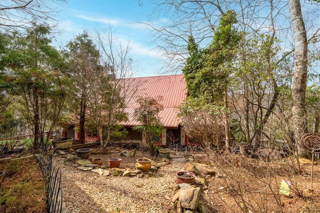 246 Adams Circle, Mineral Bluff GA 30559 - Photo