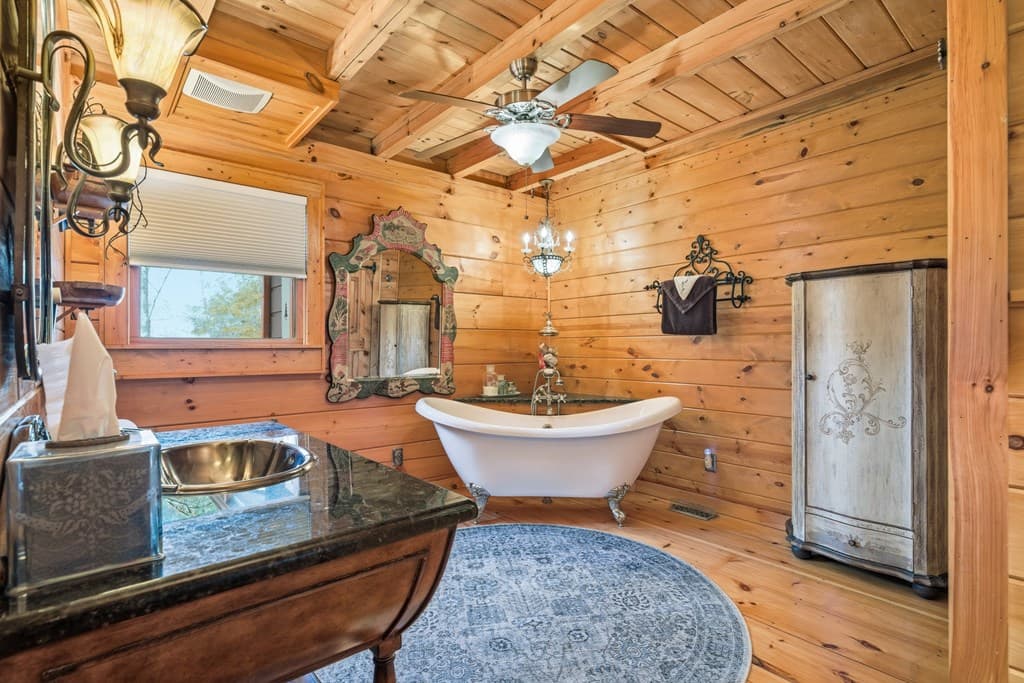 246 Adams Circle, Mineral Bluff GA 30559 - Photo