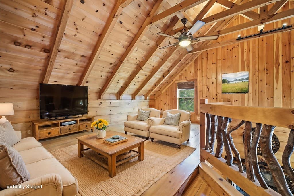 246 Adams Circle, Mineral Bluff GA 30559 - Photo