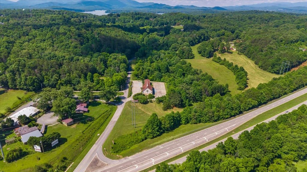 823 Forge Mill, Morganton GA 30560 - Photo
