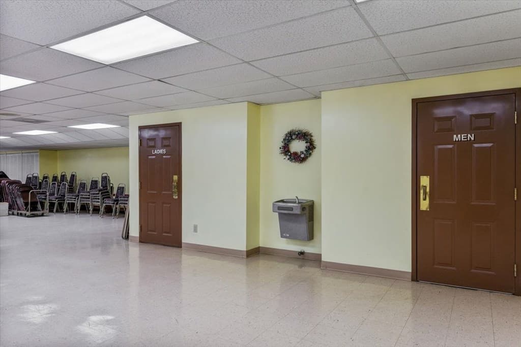 823 Forge Mill, Morganton GA 30560 - Photo