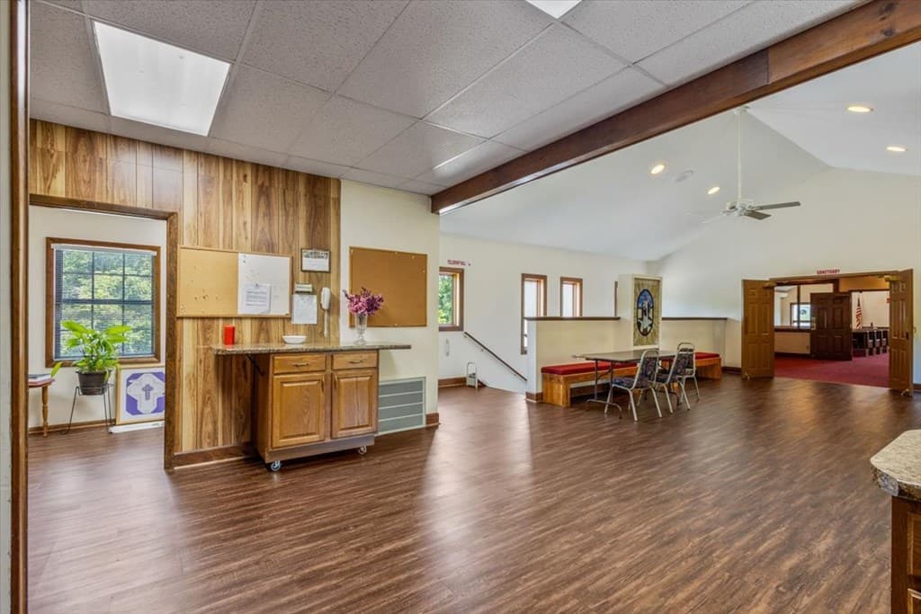 823 Forge Mill, Morganton GA 30560 - Photo