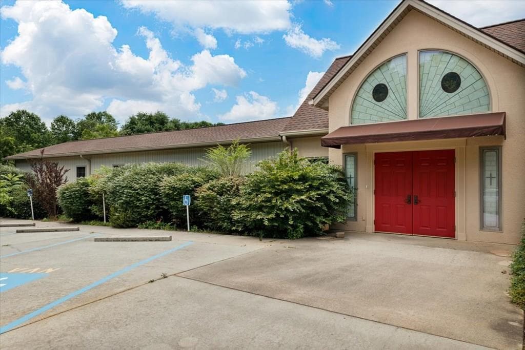 823 Forge Mill, Morganton GA 30560 - Photo