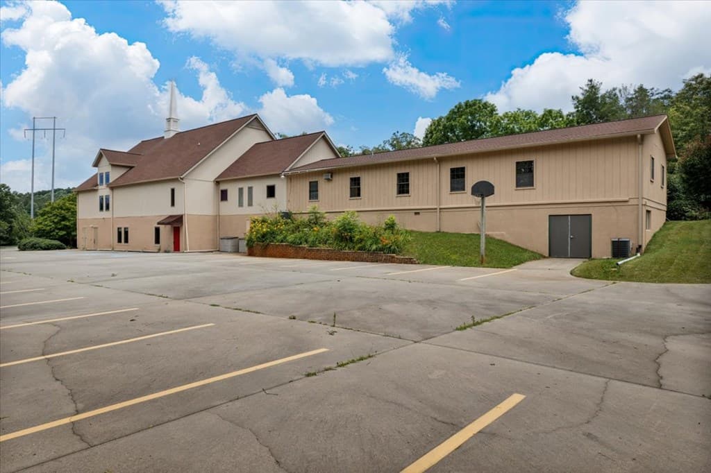 823 Forge Mill, Morganton GA 30560 - Photo