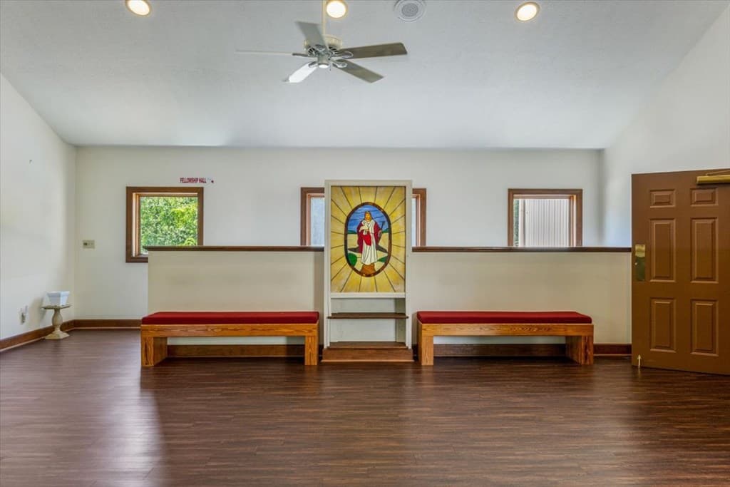 823 Forge Mill, Morganton GA 30560 - Photo