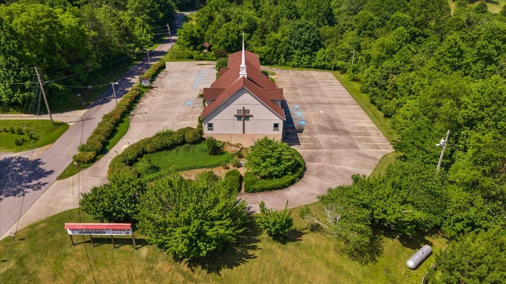 823 Forge Mill, Morganton GA 30560 - Photo