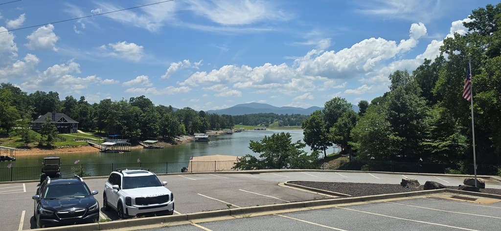 001 Winding Ridge, Blairsville GA 30512 - Photo
