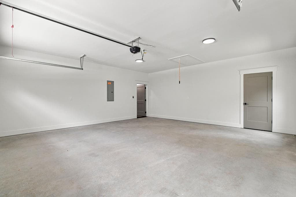 4016 Carver Mill Road, Talking Rock GA 30175 - Photo