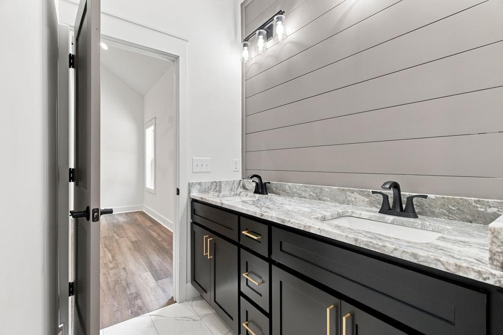 4016 Carver Mill Road, Talking Rock GA 30175 - Photo