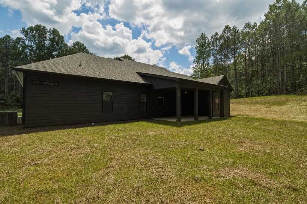 4016 Carver Mill Road, Talking Rock GA 30175 - Photo