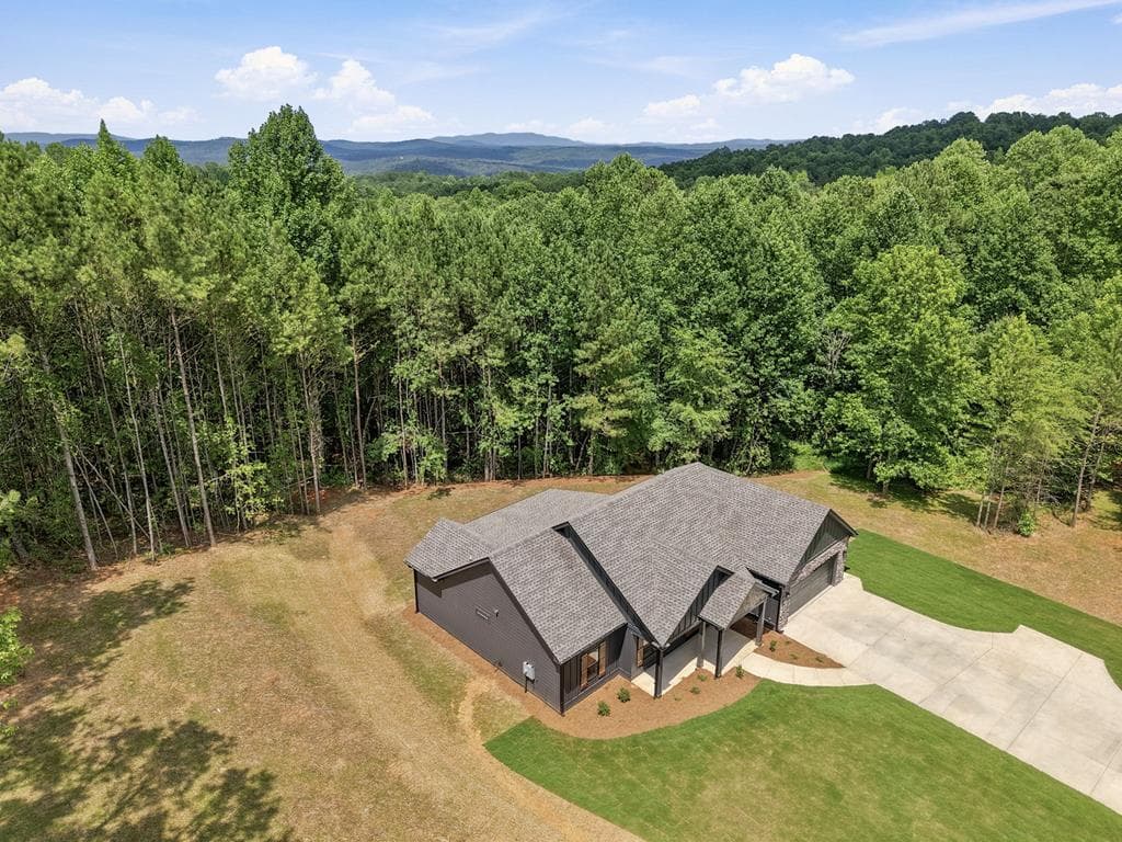4016 Carver Mill Road, Talking Rock GA 30175 - Photo