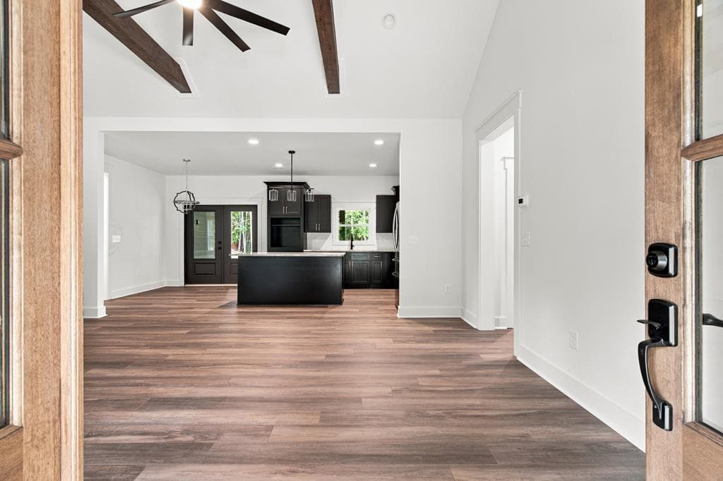 4016 Carver Mill Road, Talking Rock GA 30175 - Photo