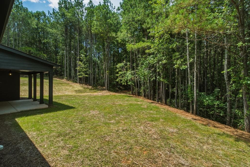 4016 Carver Mill Road, Talking Rock GA 30175 - Photo