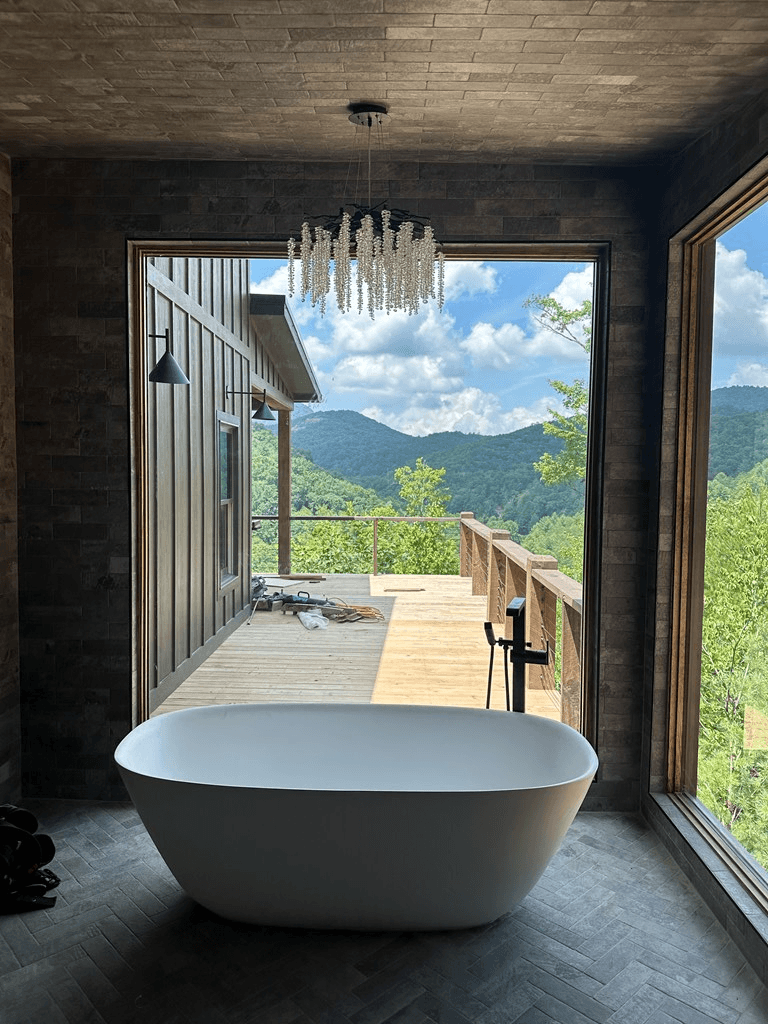 125 Stanley Creek Overlook, Cherry Log GA 30522 - Photo