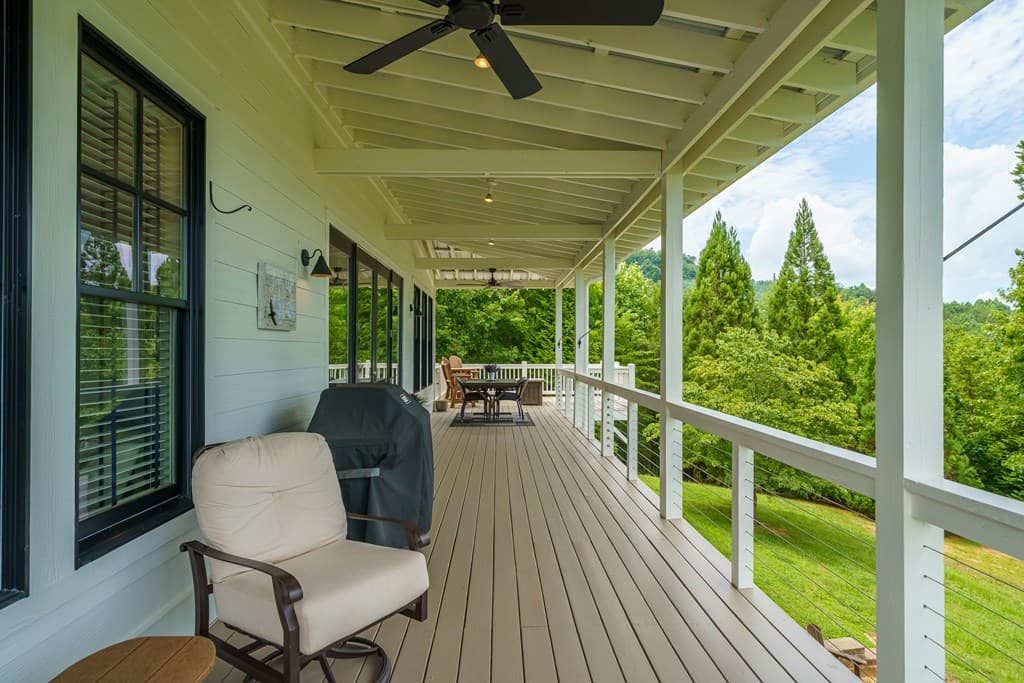 82 Jay Bird Way, Hayesville NC 28904 - Photo