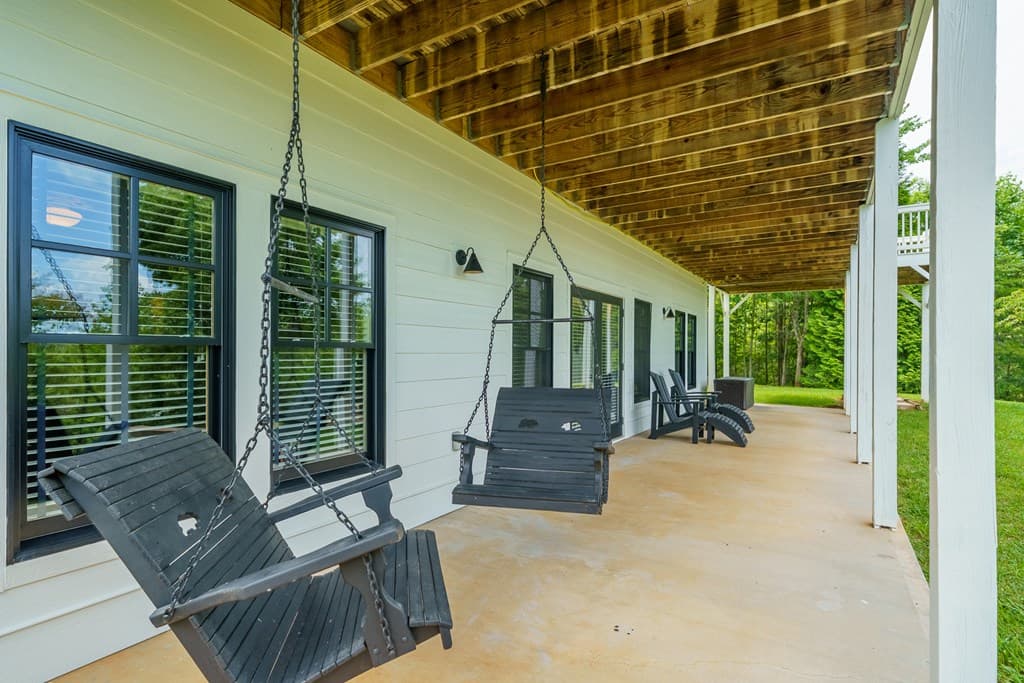 82 Jay Bird Way, Hayesville NC 28904 - Photo